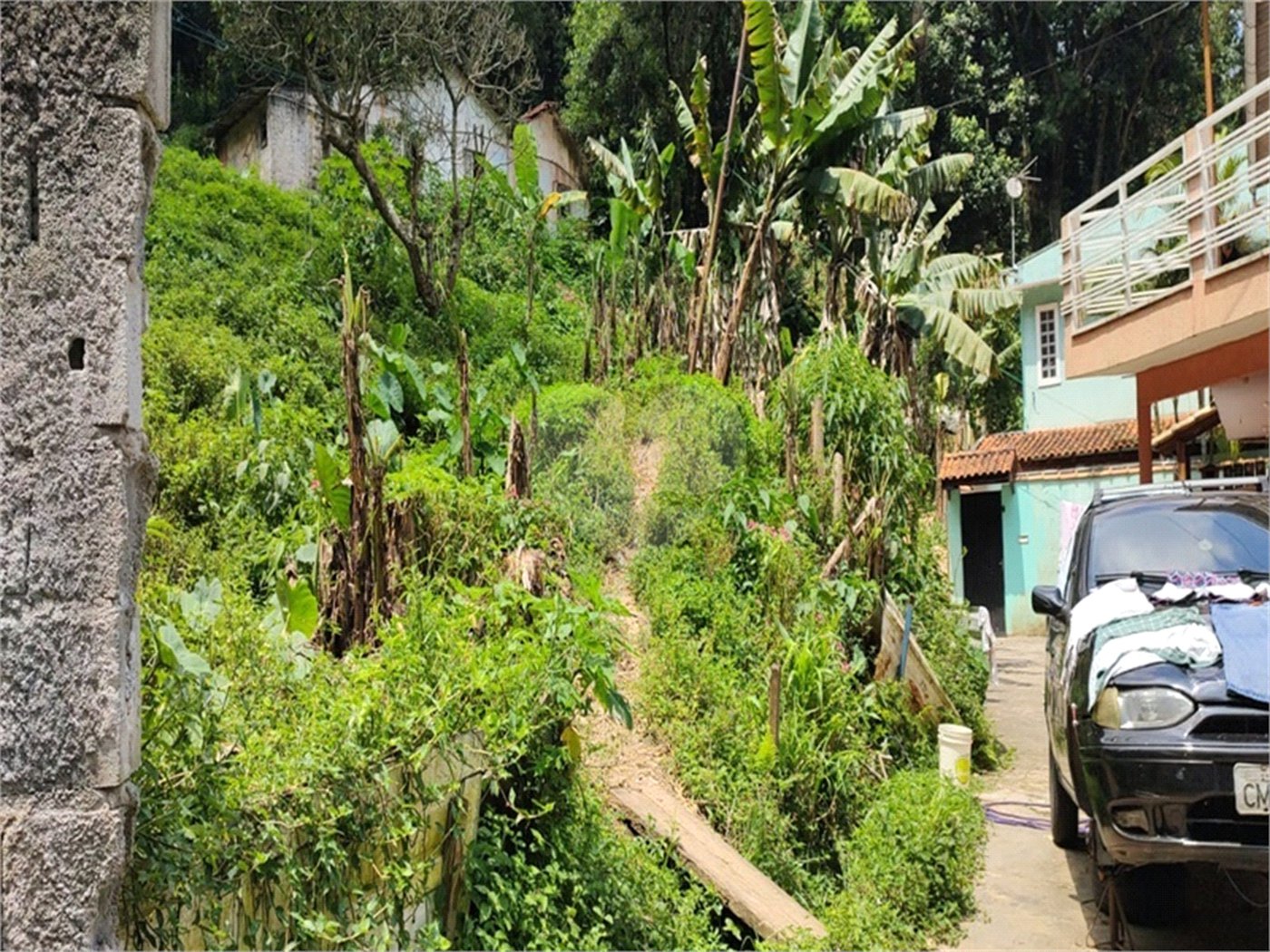 Terreno à venda em Tremembé, São Paulo, SP