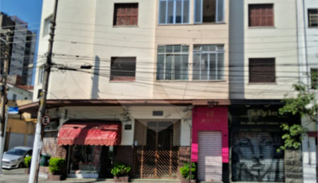Apartamento à venda com 1 quarto em Jardim São Paulo(zona Norte), São Paulo, SP