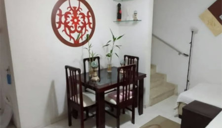 Sobrado à venda com 3 quartos, sendo 1 suíte,  em Jaguaré, São Paulo, SP