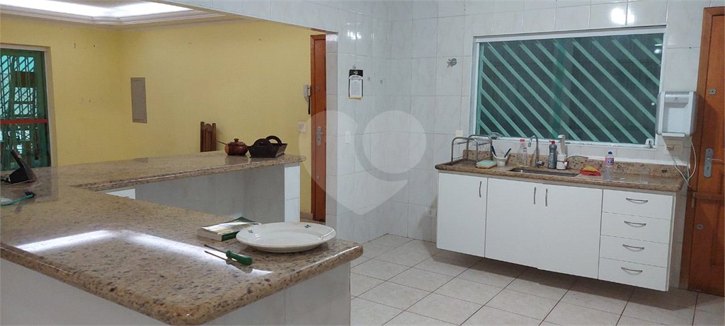 Sobrado à venda com 3 quartos, sendo 2 suítes, em Mandaqui, São Paulo, SP
