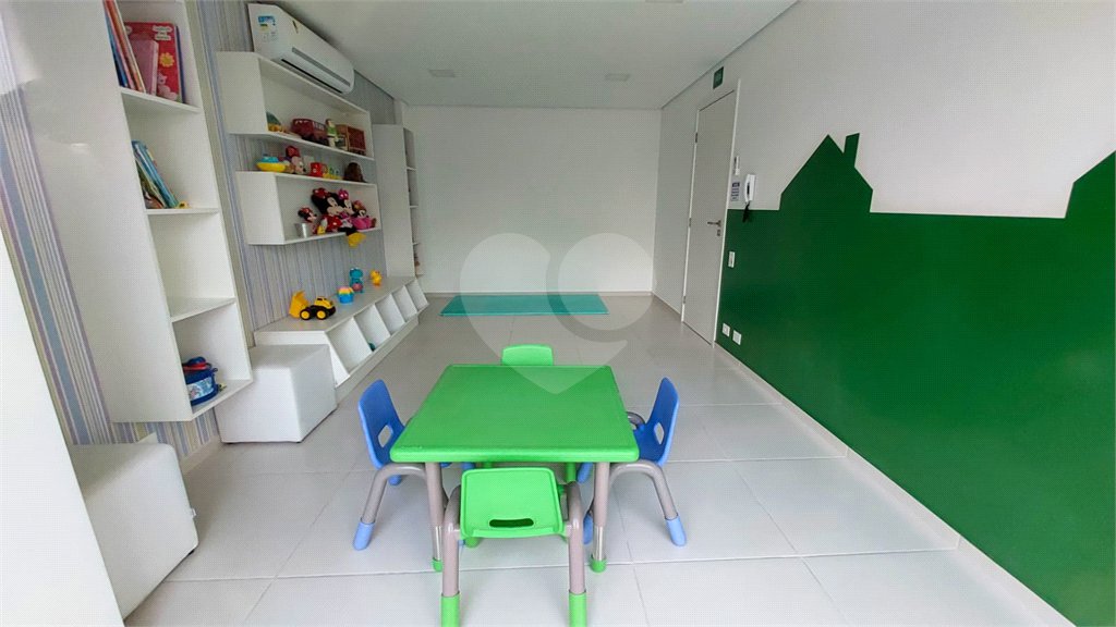 Apartamento à venda com 2 quartos, sendo 1 suíte, em Vila Mascote, São Paulo, SP