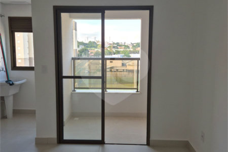 Apartamento à venda com 2 quartos, sendo 1 suíte, em Jardim Santiago, Indaiatuba, SP