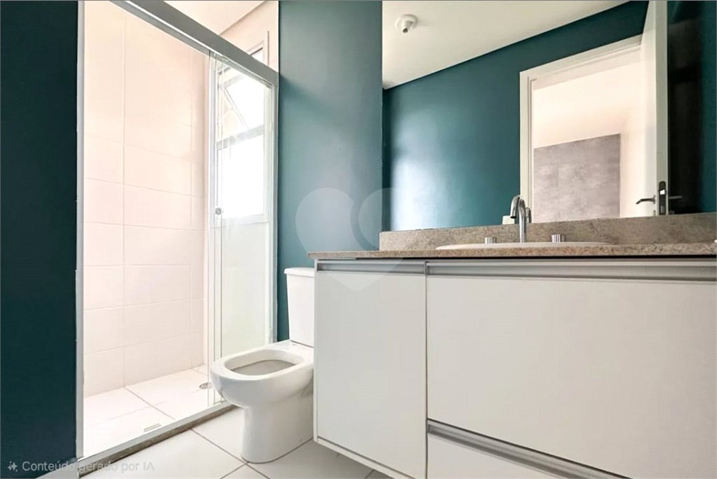 Apartamento à venda ou para alugar com 3 suítes no Centro, São Bernardo do Campo, SP