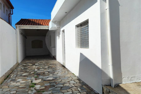 Casa à venda com 2 quartos em Vila Rio Branco, Jundiaí, SP