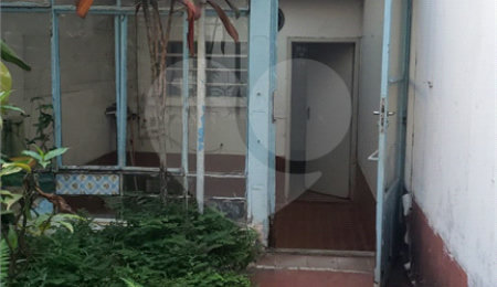 Casa à venda com 3 quartos em Jardim Petrópolis, São Paulo, SP