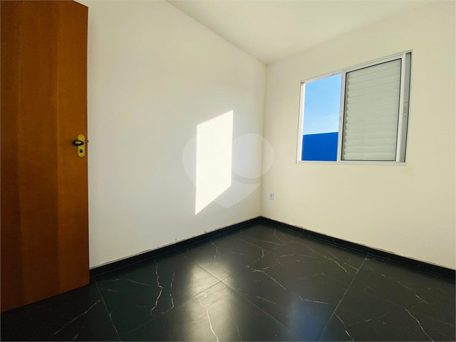 Apartamento à venda com 2 quartos em Vila Nova Bonsucesso, Guarulhos, SP