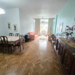Apartamento à venda com 3 quartos em Tijuca, Rio de Janeiro, RJ