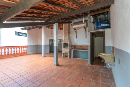 Casa à venda com 3 quartos, sendo 1 suíte,  em Alto da Lapa, São Paulo, SP