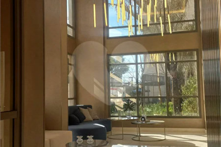 Studio à venda com 1 quarto em Butantã, São Paulo, SP