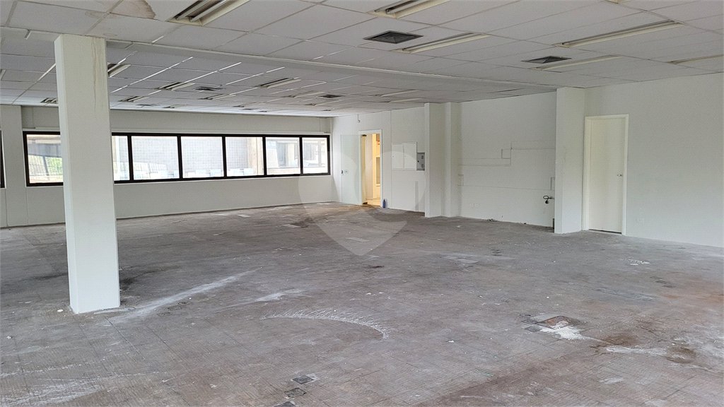 Sala para alugar em Água Branca, São Paulo, SP