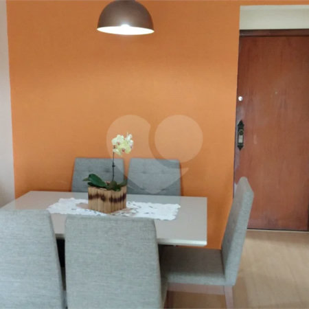 Apartamento à venda com 3 quartos em Santa Teresinha, São Paulo, SP