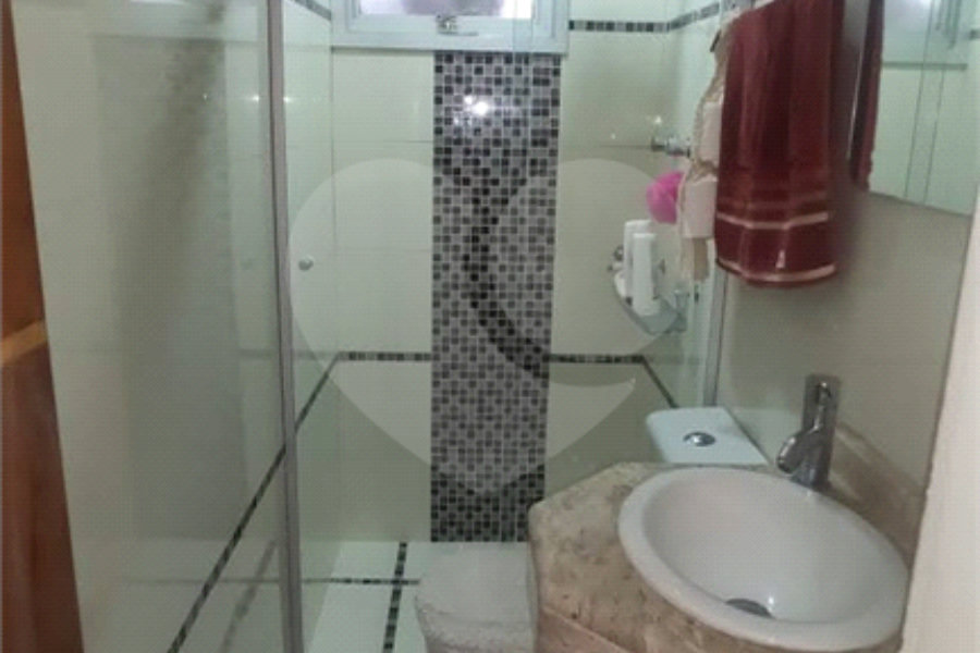 Apartamento à venda com 2 quartos, sendo 1 suíte, em Vila Guilherme, São Paulo, SP