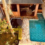 Sobrado à venda com 3 quartos, sendo 1 suíte, em Chácara Recanto Verde, Cotia, SP