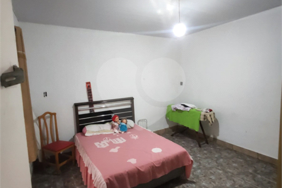 Sobrado à venda com 3 quartos em Parada Inglesa, São Paulo, SP