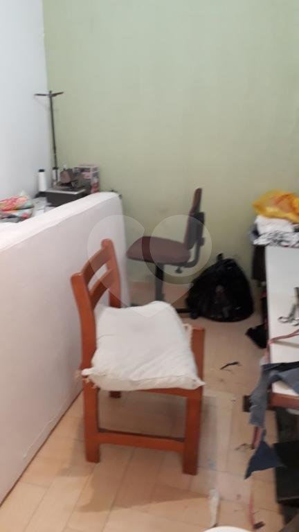 Sobrado à venda com 4 suítes em Mandaqui, São Paulo, SP