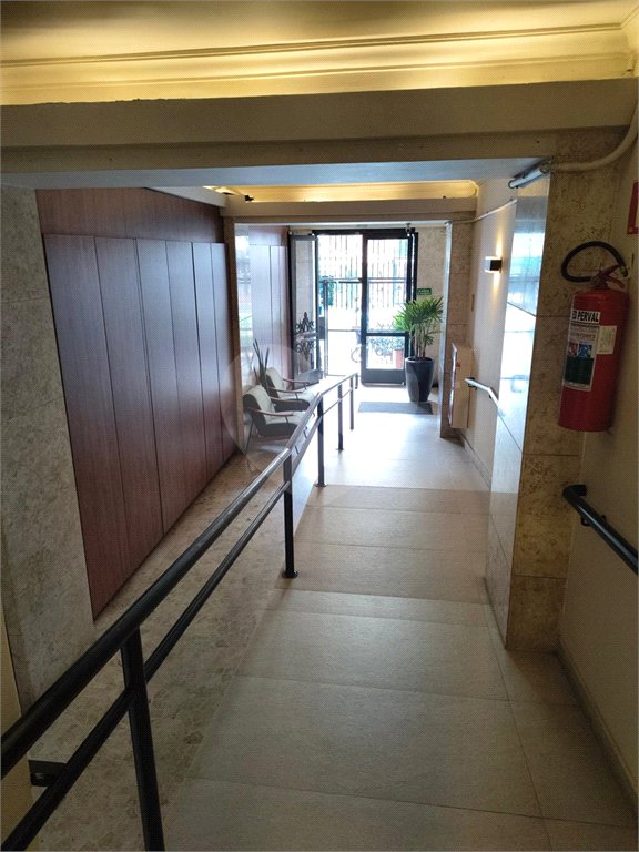 Apartamento à venda com 2 quartos em Santa Cecília, São Paulo, SP