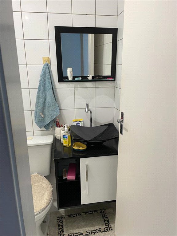 Apartamento à venda com 2 quartos em Bom Retiro, São Paulo, SP