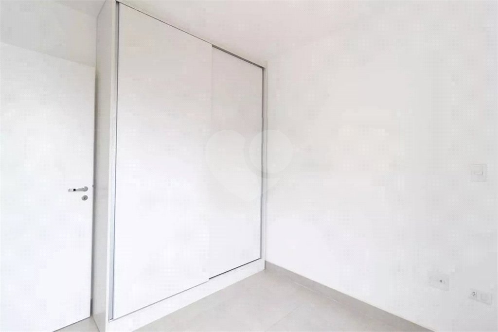 Apartamento à venda com 1 quarto em Vila Mazzei, São Paulo, SP