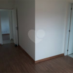 Apartamento à venda com 3 suítes em Santa Teresinha, São Paulo, SP