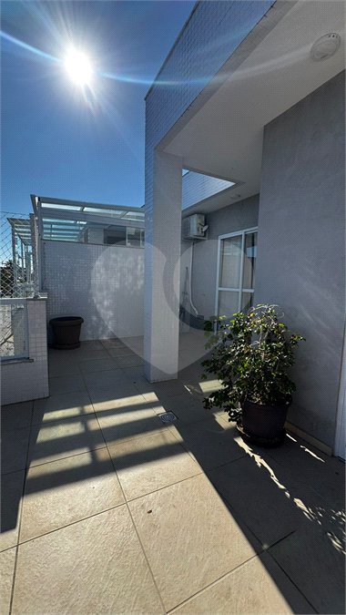 Casa em condomínio à venda com 4 quartos, sendo 2 suítes, em Palmeiras, Cabo Frio, RJ