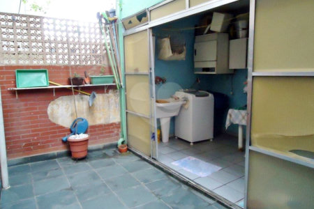 Casa à venda com 3 quartos em Jardim Bonfiglioli, São Paulo, SP