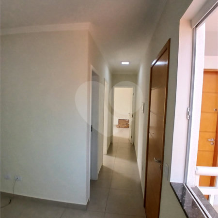 Apartamento à venda com 2 quartos em Vila Paulicéia, São Paulo, SP