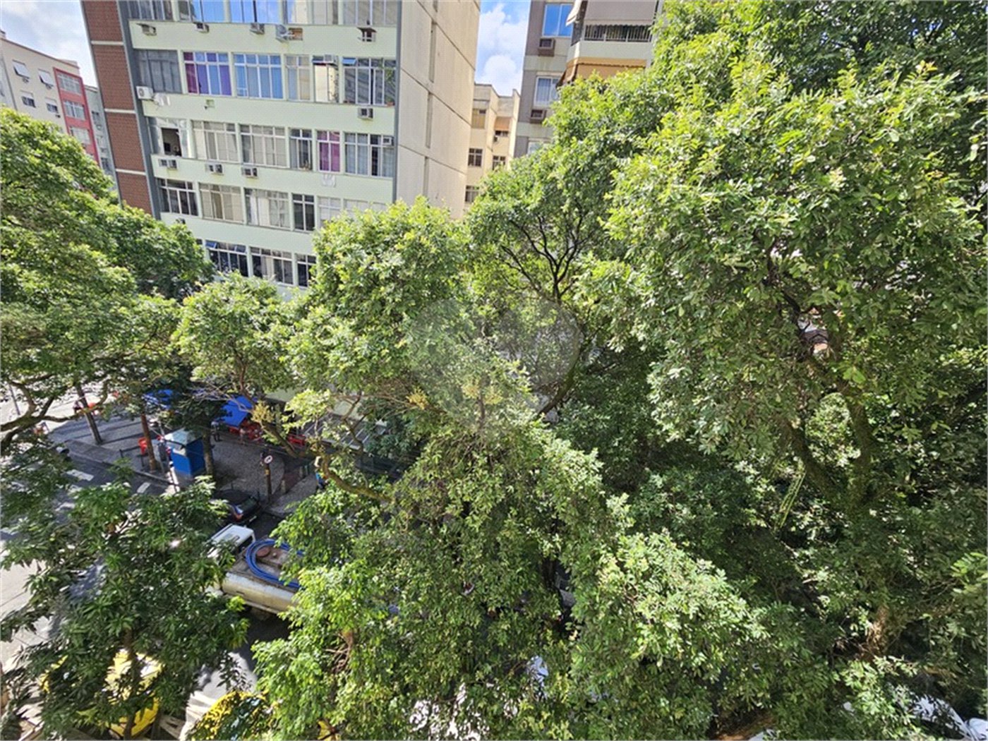 Apartamento à venda com 3 quartos em Tijuca, Rio de Janeiro, RJ