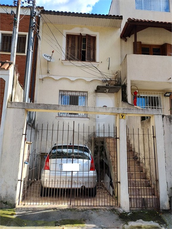 Sobrado à venda com 2 quartos em Jardim São Paulo(zona Norte), São Paulo, SP