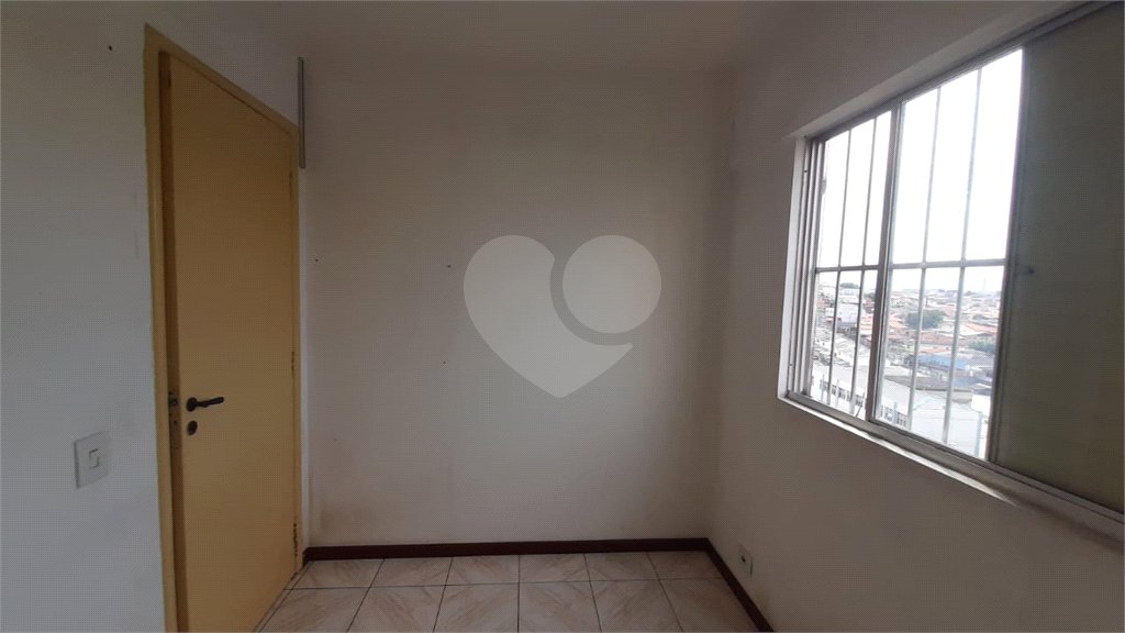 Apartamento à venda com 3 quartos em Vila Leonor, Guarulhos, SP