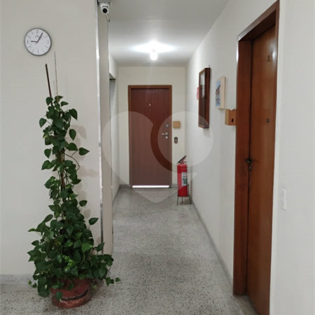 Apartamento para alugar com 2 quartos em Jardim Brasil (zona Sul), São Paulo, SP