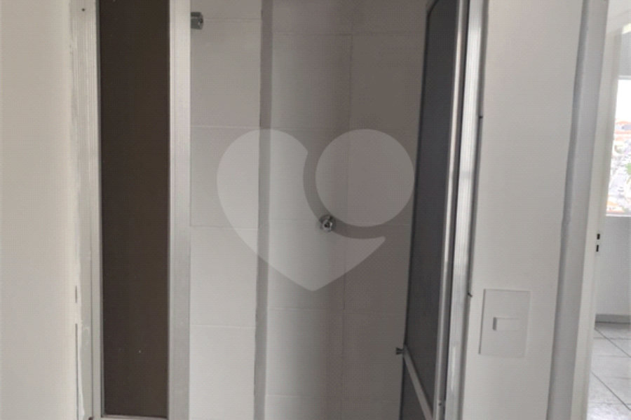 Apartamento à venda com 2 quartos em Jardim Íris, São Paulo, SP