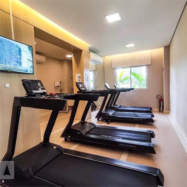 Apartamento à venda com 3 quartos, sendo 1 suíte, em Jardim Vazani, São Paulo, SP