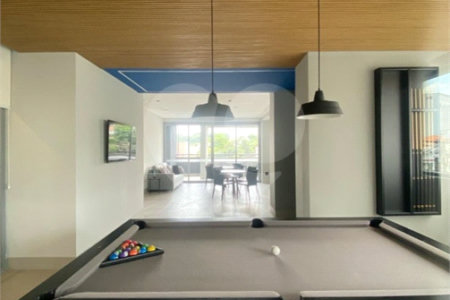 Apartamento à venda com 1 quarto em Vila Firmiano Pinto, São Paulo, SP