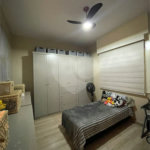 Apartamento à venda com 3 quartos, sendo 1 suíte, em Vila Isabel, Rio de Janeiro, RJ