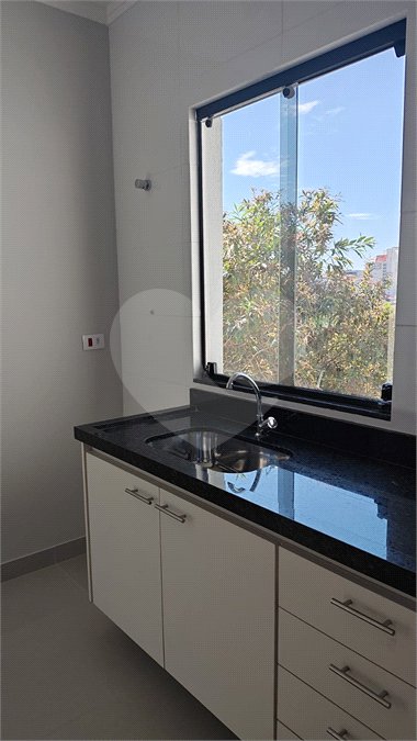 Apartamento para alugar com 1 suíte em Pirituba, São Paulo, SP