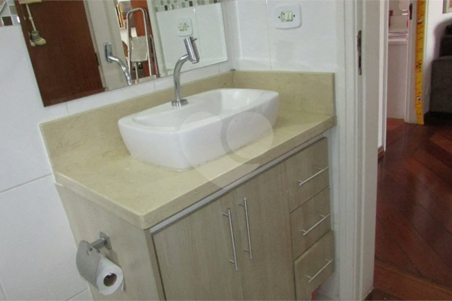 Apartamento à venda com 3 quartos, sendo 1 suíte, em Tucuruvi, São Paulo, SP