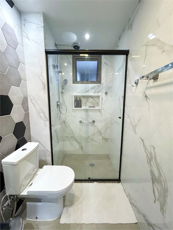Apartamento à venda com 3 quartos, sendo 1 suíte, em Vila Guarani (z Sul), São Paulo, SP