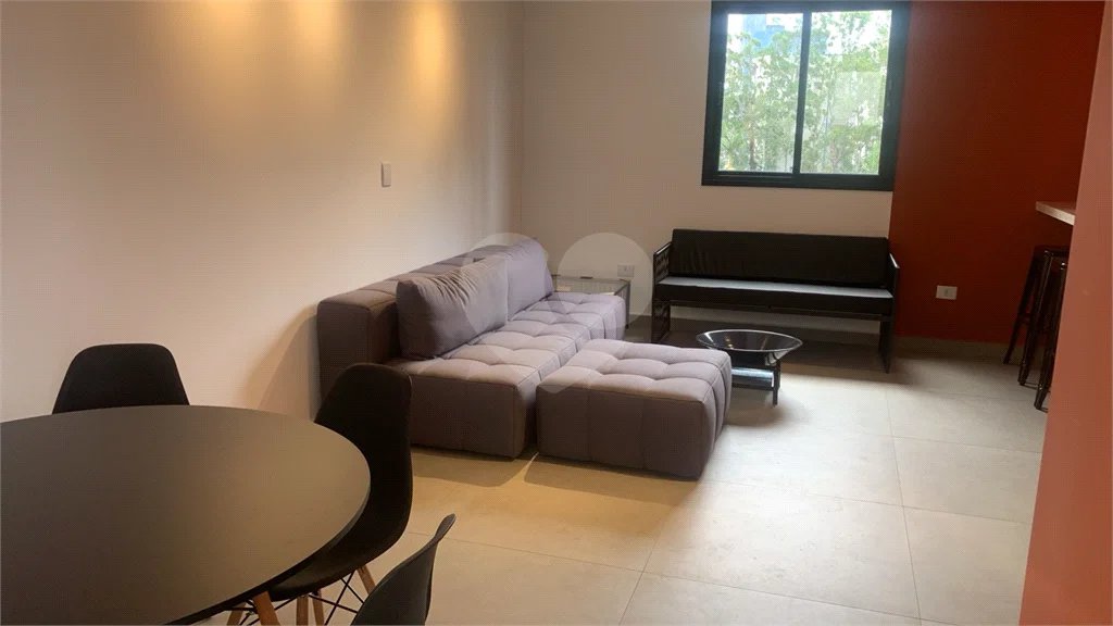 Apartamento à venda com 2 quartos em Água Fria, São Paulo, SP