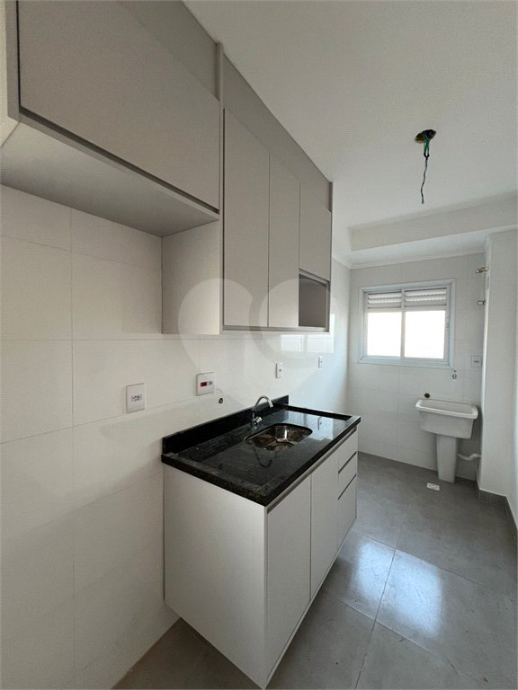 Apartamento à venda com 2 quartos em Vila Guilherme, São Paulo, SP