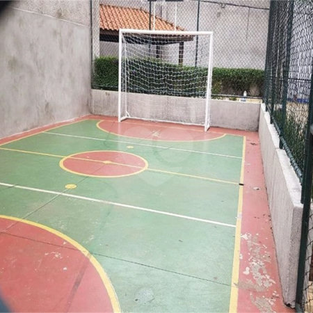 Apartamento à venda com 2 quartos em Vila Maria Alta, São Paulo, SP
