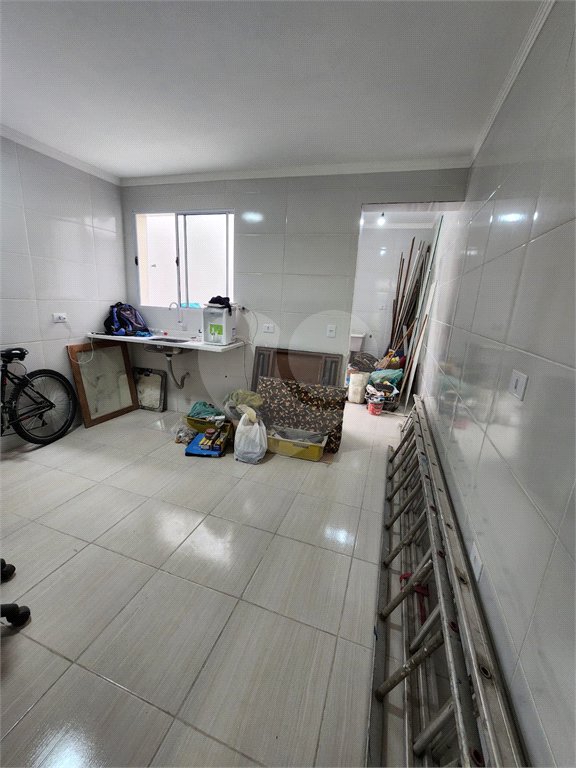 Sobrado à venda com 3 quartos, sendo 1 suíte,  em Tucuruvi, São Paulo, SP