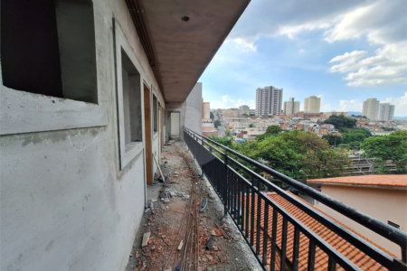 Casa à venda com 1 quarto em Vila Gustavo, São Paulo, SP