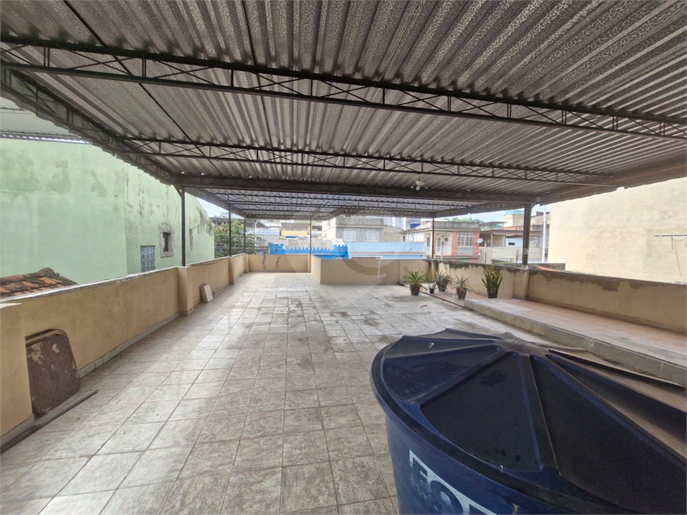 Casa à venda com 3 quartos em Colégio, Rio de Janeiro, RJ