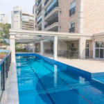 Apartamento à venda com 3 suítes em Vila Suzana, São Paulo, SP