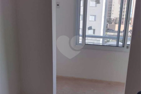 Apartamento à venda com 2 quartos em Jardim São Carlos, Sorocaba, SP