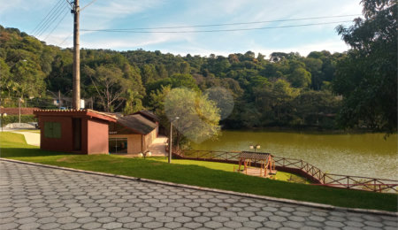 Condomínio à venda em Caraguatá, Mairiporã, SP