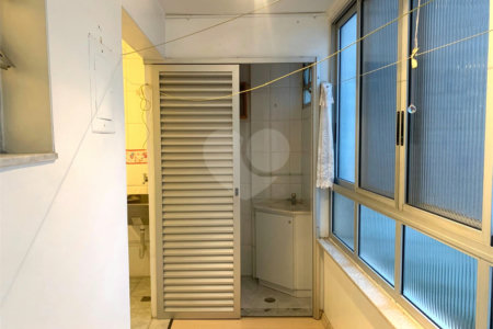 Apartamento à venda com 2 quartos em Pinheiros, São Paulo, SP