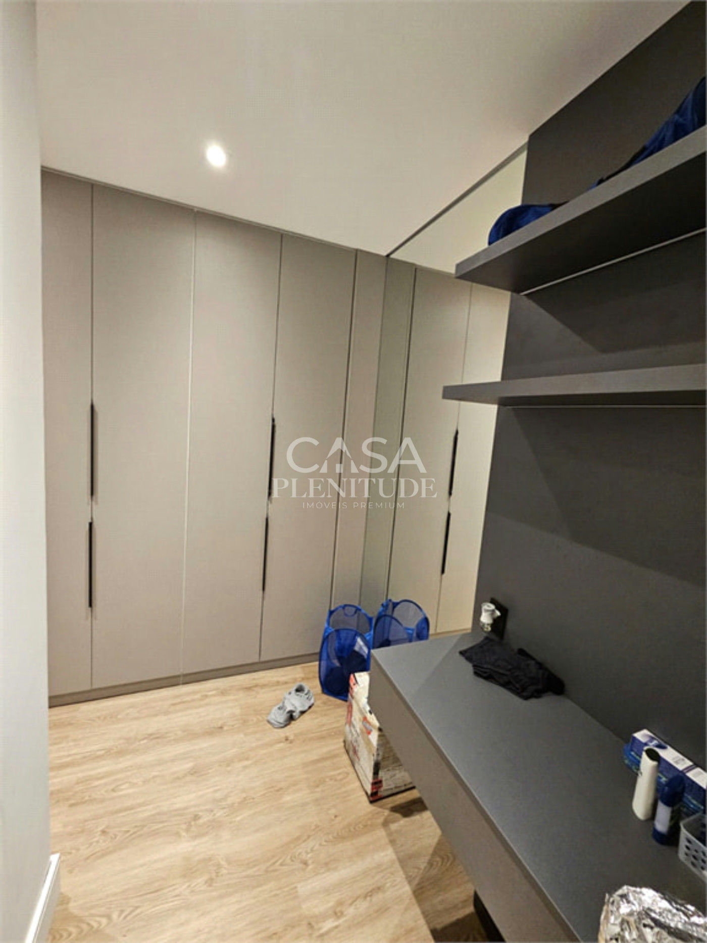 Casa em condomínio à venda com 5 suítes em Parque Reserva Fazenda Imperial, Sorocaba, SP