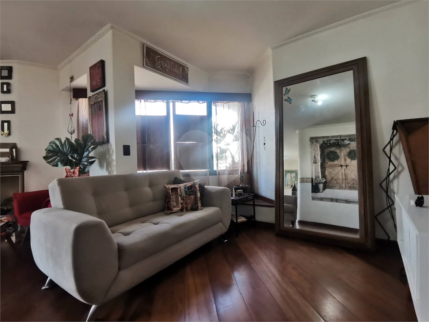 Apartamento à venda com 3 quartos, sendo 1 suíte, em Vila Andrade, São Paulo, SP