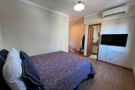 Apartamento com 3 dormitórios à venda, 132 m² por R$ 1.500.000,00 - Ponta da Praia - Santos/SP